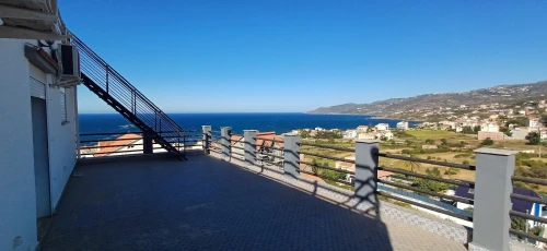 Vente Immeuble Tizi Ouzou Iflissen