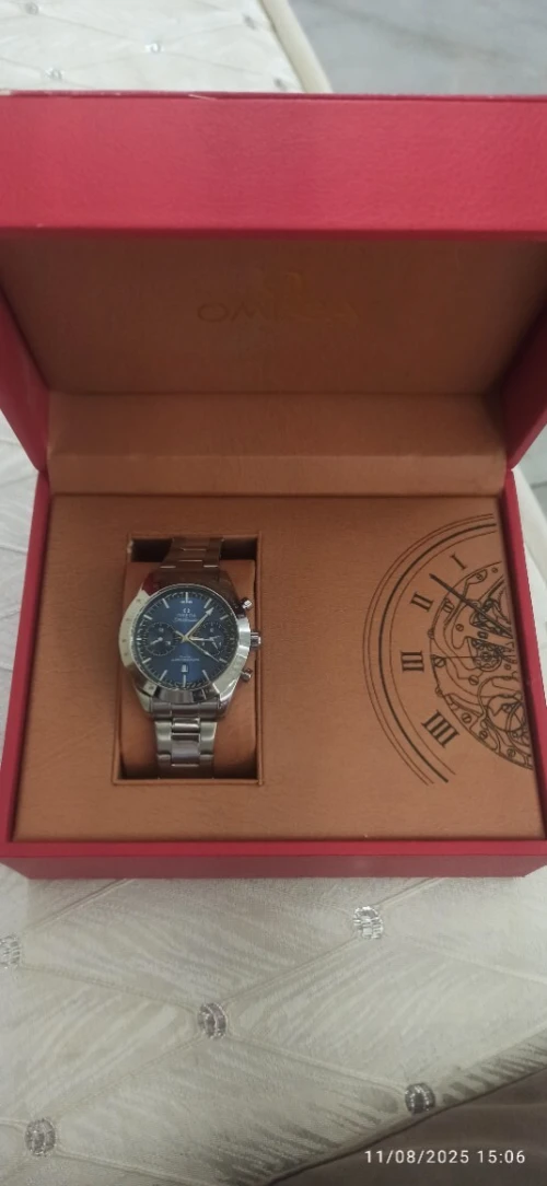 Omega watch homme perfect 