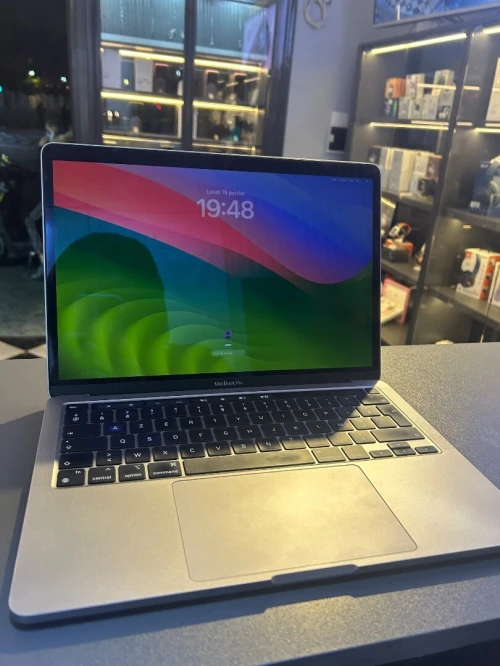 MacBook Pro M2 MDM