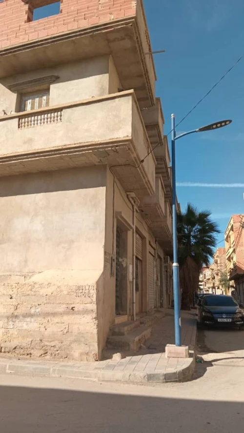 Vente Villa Bordj Bou Arreridj Bordj bou arreridj