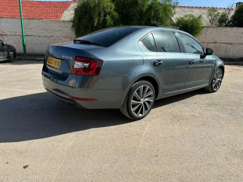 Skoda Octavia 2019 Laurin &amp; Klement