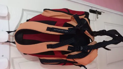 Sac a dos quechua 