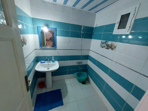 Vente Villa Tlemcen Remchi