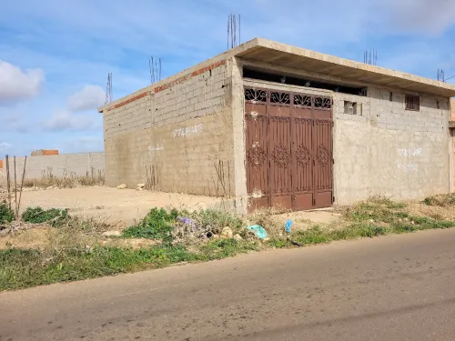 Vente Villa Aïn Témouchent Sidi safi