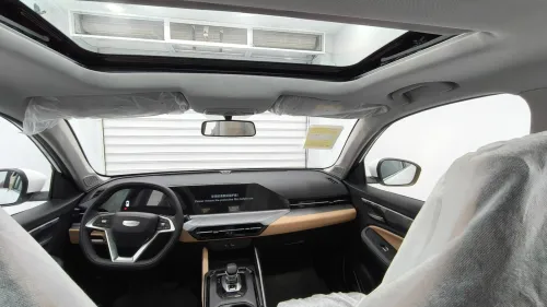 Geely Haoyoue X6 pro 2025 Pro