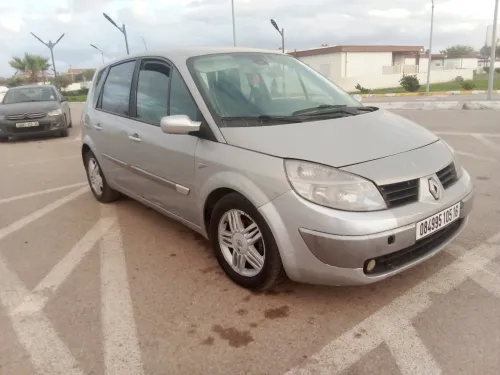 Renault Scenic 2005 Scenic