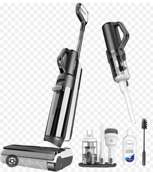 Aspirateur laveur Tineco s5 combo plus