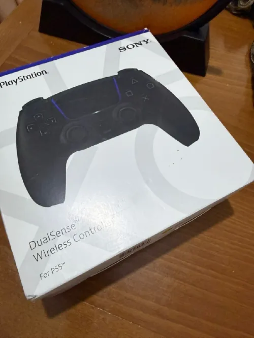 Manette Sans Fil DualSense PlayStation 5