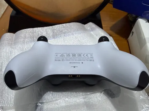 Manette Sans Fil DualSense PlayStation 5