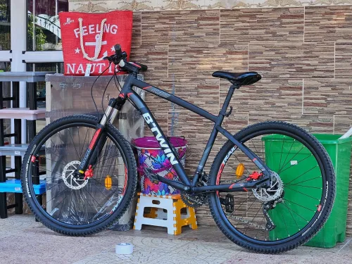 betwin 540