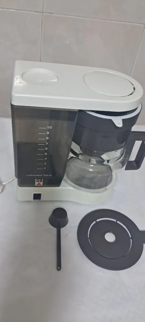Cafetiere seb original