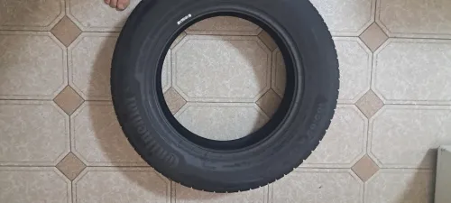 Pneus continental 
