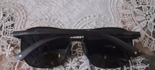 Lunette de solier original