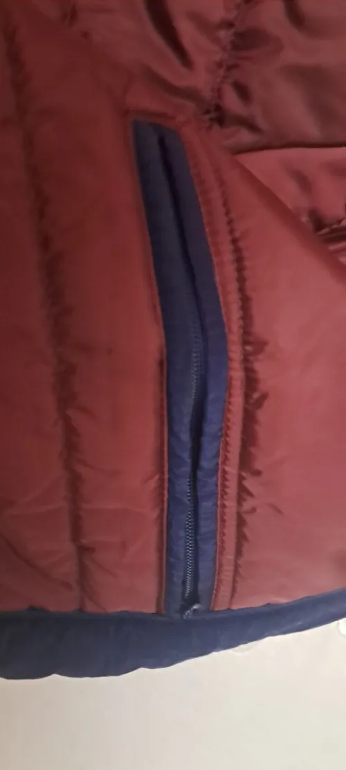 Vest polo original