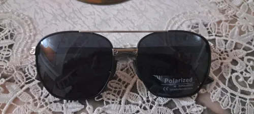 Lunette de solier original