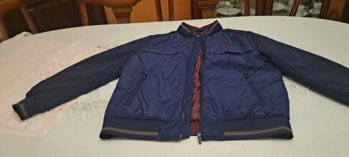 Vest polo original