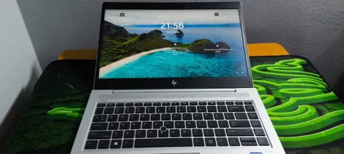 Pc hp elitebook 840 5g