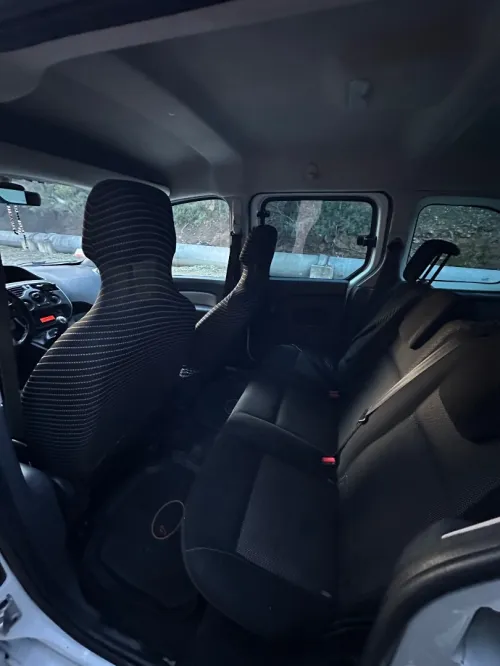 Renault Kangoo 2017 