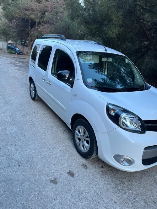 Renault Kangoo 2017 