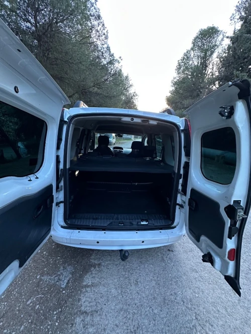 Renault Kangoo 2017 