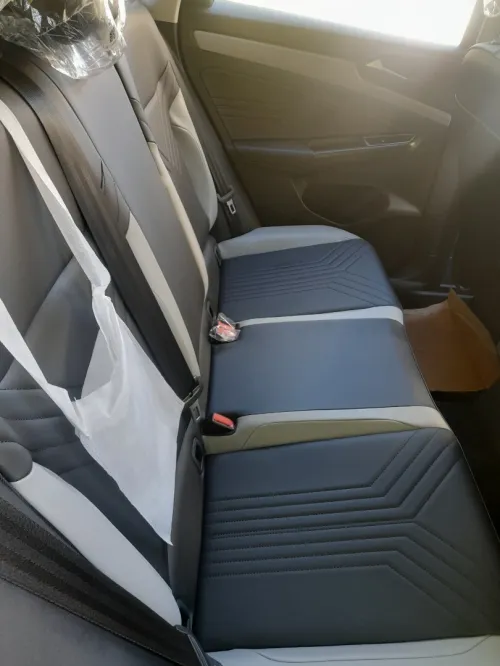 Volkswagen Jetta 2026 1.5