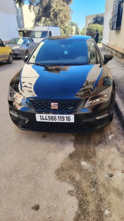 Cupra  CUPER 2019 CUPRE