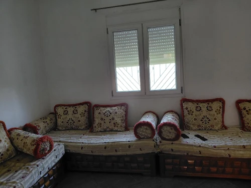 Vente Villa Tlemcen Tlemcen