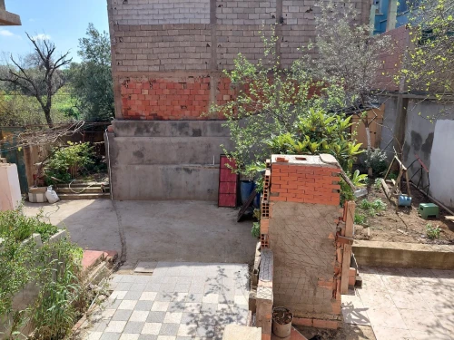 Vente Villa Tlemcen Tlemcen
