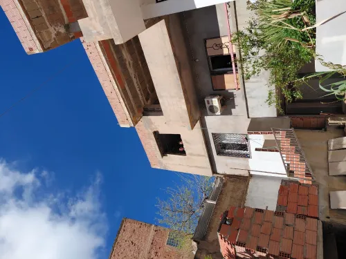 Vente Villa Tlemcen Tlemcen