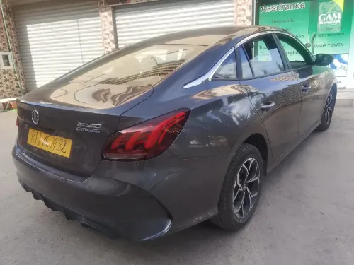MG 5 2025 Gl