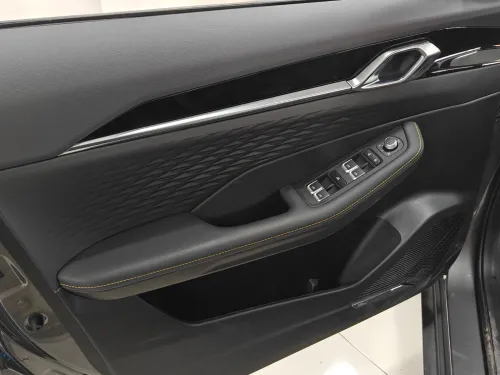 Geely Coolray 2026 Full option