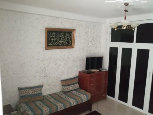 Vente Appartement F3 Bouira Bouira