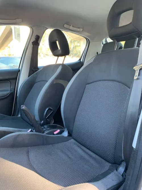 Peugeot 206 2003 206
