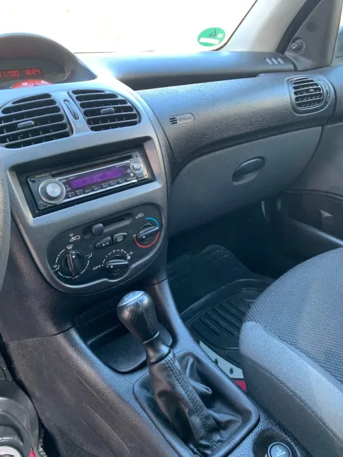 Peugeot 206 2003 206