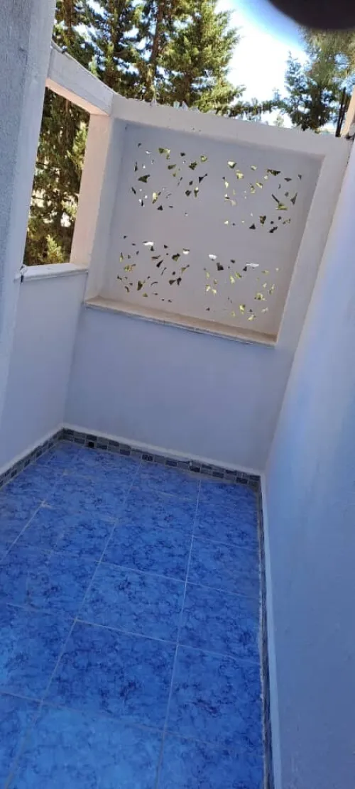 Location Appartement F5 Alger Dely brahim