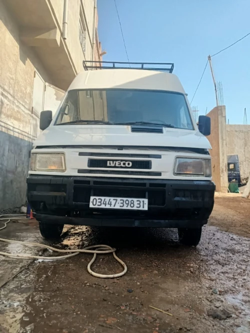 iveco classique 35 10 1998