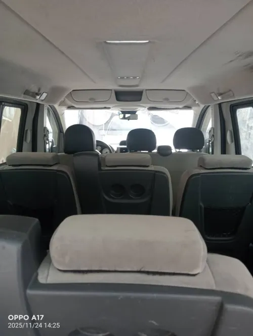 Peugeot Expert 2012 Expert