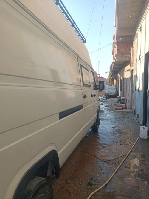 iveco classique 35 10 1998