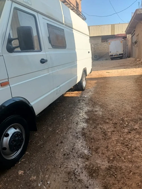 iveco classique 35 10 1998