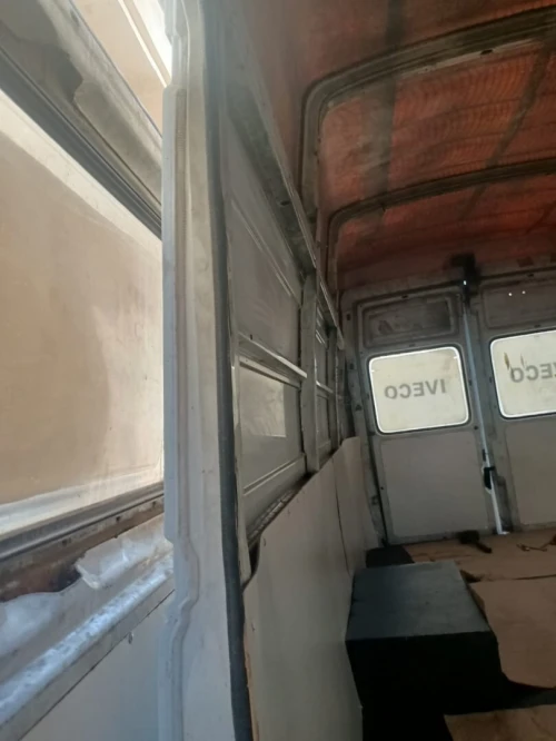 iveco classique 35 10 1998