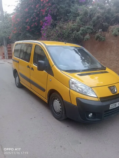 Peugeot Expert 2012 Expert