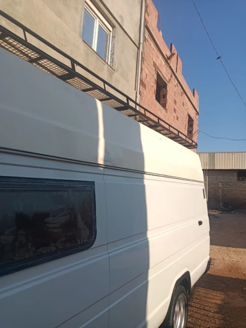 iveco classique 35 10 1998