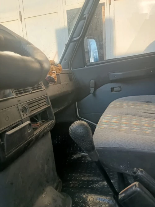 iveco classique 35 10 1998