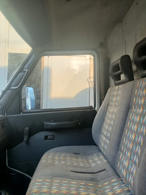 iveco classique 35 10 1998