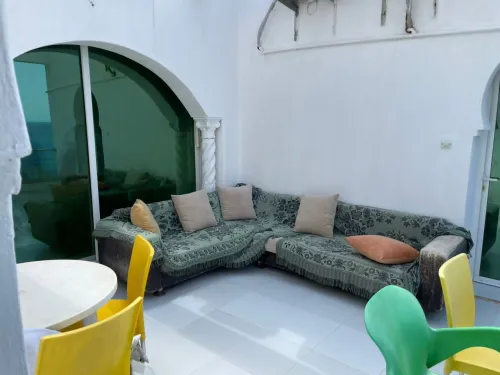 Location vacances Villa Boumerdès Djinet