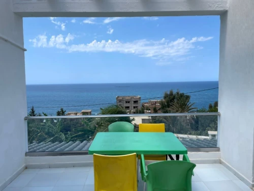 Location vacances Villa Boumerdès Djinet