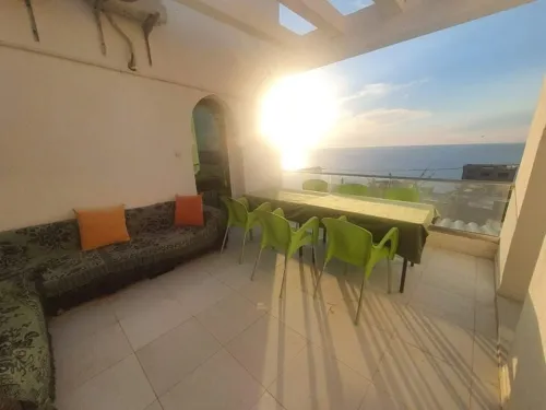 Location vacances Villa Boumerdès Djinet