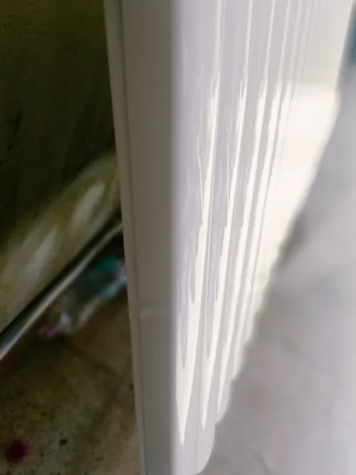 Radiateur italienne 20 éléments