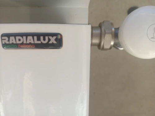 Radiateur italienne 20 éléments