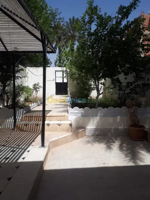 Vente Villa M'Sila Bou saada